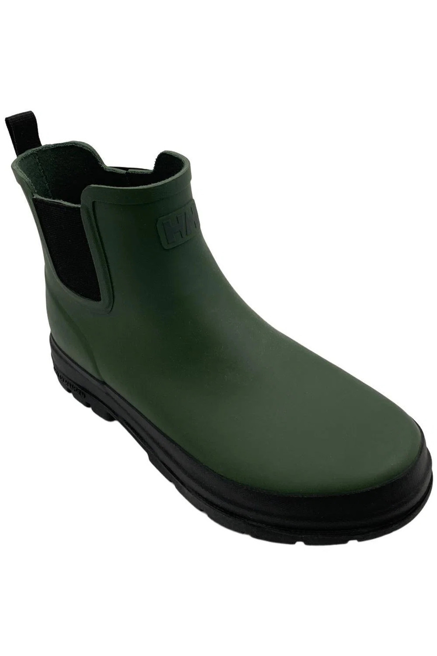Helly Hansen Women's Adel Rain Boot Spruce - Medium